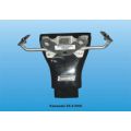 Araignée racing Motoholders Kawasaki ZX6R 09-16 avec prise d'air intégrée 0