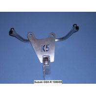 Araignée racing Motoholders Suzuki GSXR 1000 05-06