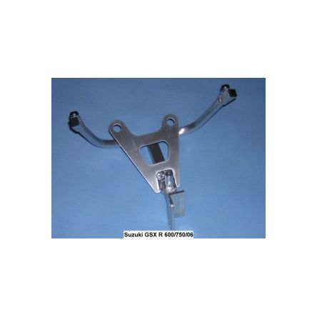 Araignée racing Motoholders Suzuki GSXR 600/GSXR 750 11-16