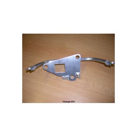 Araignée racing Motoholders Triumph 675 DAYTONA 06-12