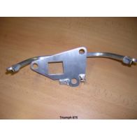 Araignée racing Motoholders Triumph 675 DAYTONA 06-12