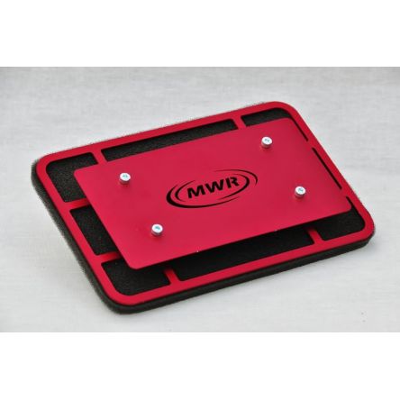 Filtre a air MWR High Efficient pour Aprilia RSV4 09-14