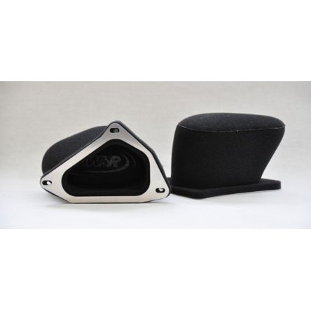 Filtre a air MWR Full Race pour Ducati 848/1098/1198/Streetfighter