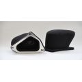 Filtre a air MWR Full Race pour Ducati 848/1098/1198/Streetfighter 0