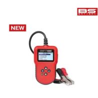 Testeur de batterie BS Battery BST-1000