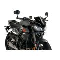 Bulle Puig New Génération Sport pour Triumph 765 Street Triple 23-26 1