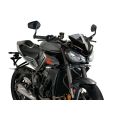 Bulle Puig New Génération Sport pour Triumph 765 Street Triple 23-26 2