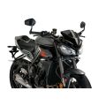 Bulle Puig New Génération Sport pour Triumph 765 Street Triple 23-26 3