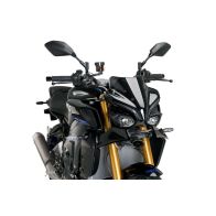 Ailerons Puig Downforce Roadster pour Yamaha MT-10 22-24