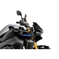 Ailerons Puig Downforce Roadster pour Yamaha MT-10 22-24 2
