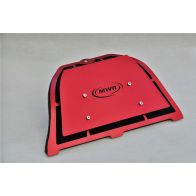 Filtre a air MWR High Efficient pour Honda CBR600RR 03-06