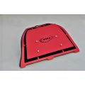 Filtre a air MWR High Efficient pour Honda CBR600RR 03-06 0