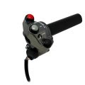 Commodo droit Jetprime pour Kawasaki ZX-4RR 24-26 1