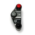 Commodo droit Jetprime pour Kawasaki ZX-4RR 24-26 0