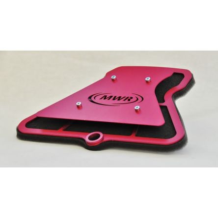 Filtre a air MWR High Efficient pour Kawasaki ZX10R 11-15