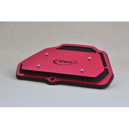 Filtre a air MWR High Efficient pour Kawasaki ZX10R 16-26