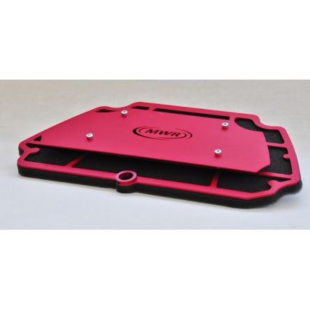 Filtre a air MWR High Efficient pour Kawasaki ZX6R 09-16/ZX6R 636 13-26