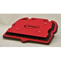 Filtre a air MWR High Efficient pour Suzuki GSX1300R Hayabusa 08-17