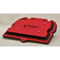 Filtre a air MWR High Efficient pour Suzuki GSX1300R Hayabusa 08-17 0