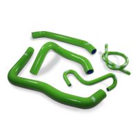 Durites de radiateur Samco Sport pour Kawasaki ZX-4R 23-26