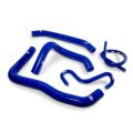 Durites de radiateur Samco Sport pour Kawasaki ZX-4R 23-26 2