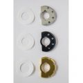 Tirage rapide Euro Racing pour Triumph Street Triple 675 07-12 5