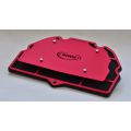 Filtre a air MWR High Efficient pour Suzuki GSXR1000 05-08 0