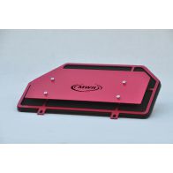 Filtre à air MWR High Efficient pour Suzuki GSXR1000 17-24