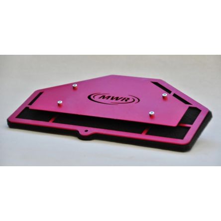 Filtre a air MWR High Efficient pour Suzuki GSXR600 04-05/GSXR750 04-05