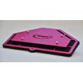 Filtre a air MWR High Efficient pour Suzuki GSXR600 04-05/GSXR750 04-05 0