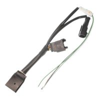 Faisceau pour tableau de bord I2M pour BMW S1000RR 15-18