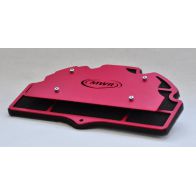 Filtre a air MWR High Efficient pour Suzuki GSXR600 06-10/GSXR750 06-10