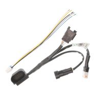 Faisceau pour tableau de bord I2M pour BMW S1000RR 19-26