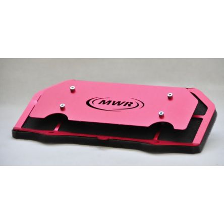 Filtre a air MWR High Efficient pour Suzuki GSXR600/750 11-23