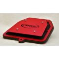 Filtre a air MWR High Efficient pour Yamaha FZ1 06-13/FZ8 11-13 0