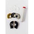Tirage rapide Euro Racing pour Yamaha FZ1 06-15 4