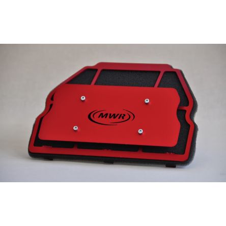 Filtre a air MWR High Efficient pour Yamaha R1 15-26/MT-10 16-21