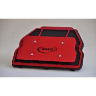 Filtre a air MWR High Efficient pour Yamaha R1 15-26/MT-10 16-21