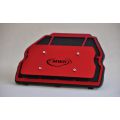 Filtre a air MWR High Efficient pour Yamaha R1 15-26/MT-10 16-21 0