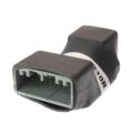 Faisceau pour tableau de bord I2M pour Kawasaki ZX10R 08-10 0