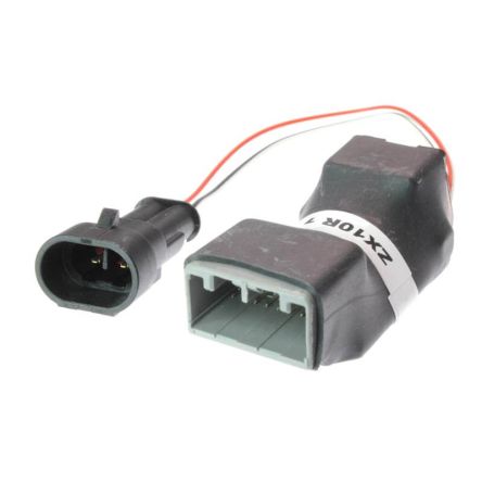 Faisceau pour tableau de bord I2M pour Kawasaki ZX10R 11-15