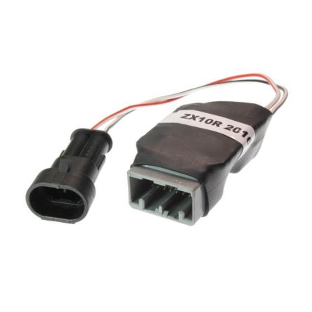 Faisceau pour tableau de bord I2M pour Kawasaki ZX10R 16-20