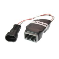 Faisceau pour tableau de bord I2M pour Kawasaki ZX10R 16-20