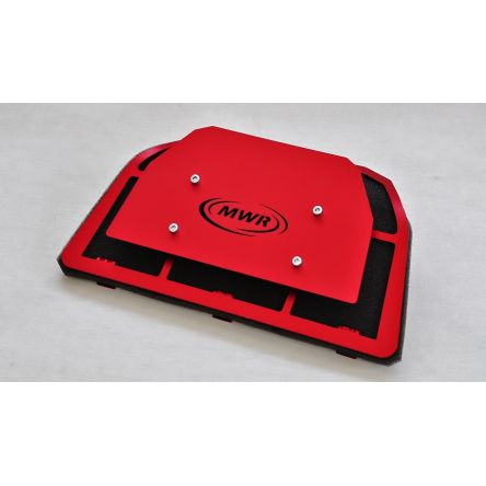 Filtre a air MWR High Efficient pour Yamaha R6 08-26
