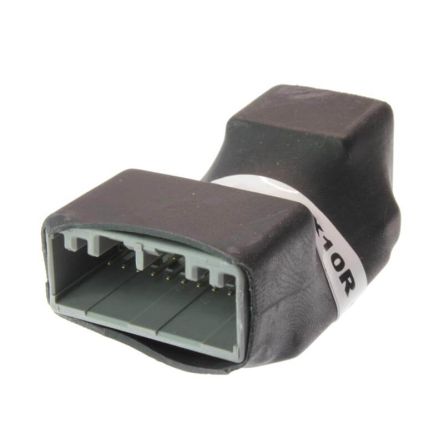 Faisceau pour tableau de bord I2M pour Kawasaki ZX6R 07-16