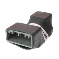 Faisceau pour tableau de bord I2M pour Kawasaki ZX6R 07-16