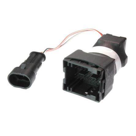 Faisceau pour tableau de bord I2M pour Aprilia RSV4 09-16