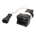 Faisceau pour tableau de bord I2M pour Aprilia RSV4 09-16 0