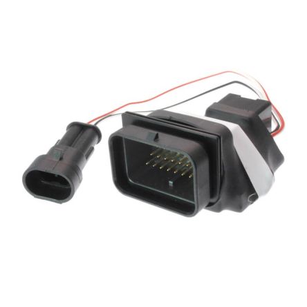 Faisceau pour tableau de bord I2M pour Aprilia RSV4 17-20