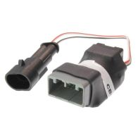 Faisceau pour tableau de bord I2M pour Honda CBR1000RR 20-23